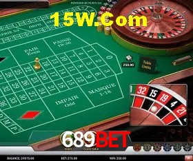 Experiência VIP 689bet
